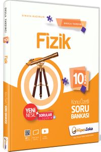 10. Sınıf Fizik Konu Özetli Soru Bankası
