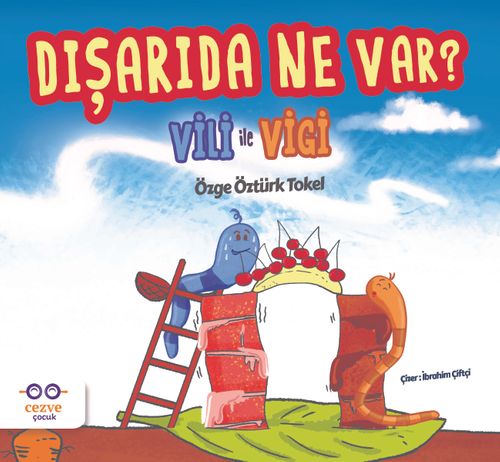 Dışarıda Ne Var? Vili ile Vigi