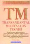 Transandantal Meditasyon Tekniği