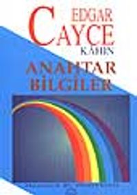 Anahtar Bilgiler/Edgar Cayce Kahin