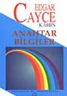 Anahtar Bilgiler/Edgar Cayce Kahin