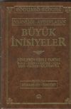B&uuml;y&uuml;k İnisiyeler
