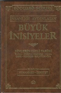 Büyük İnisiyeler