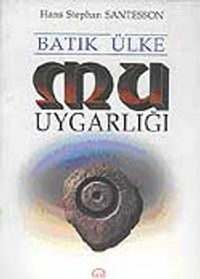 Batık Ülke Mu Uygarlığı