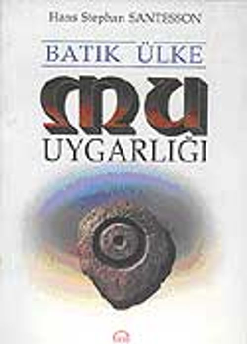Batık Ülke Mu Uygarlığı
