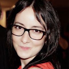  Defne Morgül