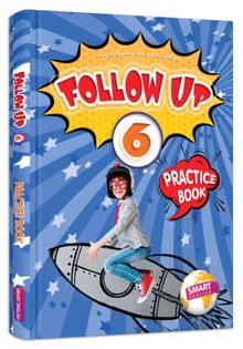 Follow Up 6 Practıve Book