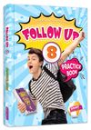 Follow Up 8 Practıve Book
