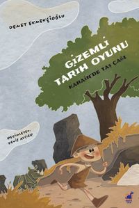 Gizemli Tarih Oyunu & Karain'de Taş Çağı