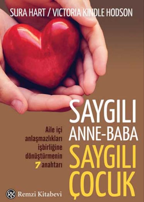 Saygılı Anne-Baba Saygılı Çocuk