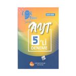  AYT 5'li Deneme