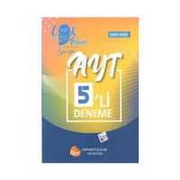  AYT 5'li Deneme