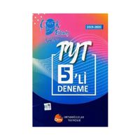 TYT 5'li Deneme