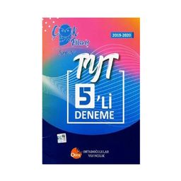 TYT 5'li Deneme