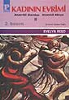 Kadının Evrimi II