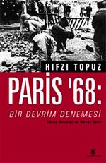 Paris 68 Bir Devrim Denemesi