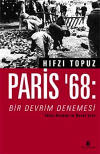 Paris 68 Bir Devrim Denemesi