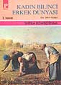 Kadın Bilinci Erkek Dünyası