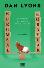 Kurumsal Kobaylar