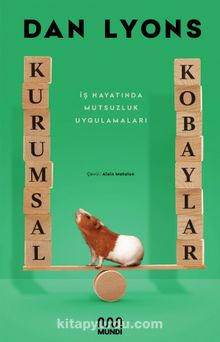 Kurumsal Kobaylar - Dan Lyons