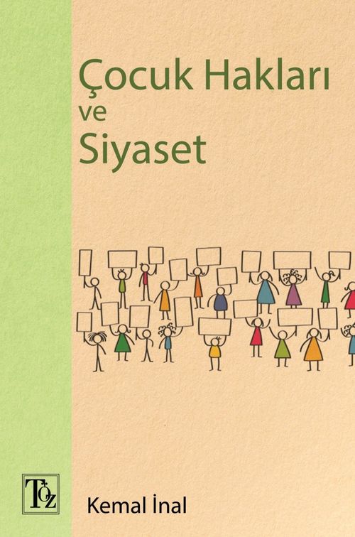 Çocuk Hakları ve Siyaset 