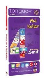 4. Sınıf Akıl Notları