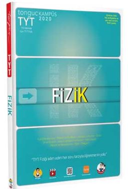 TYT Fizik Soru Bankası