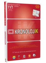 TYT Kronolojik Soru Bankası