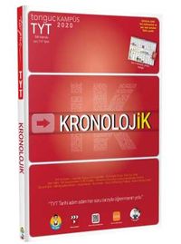 TYT Kronolojik Soru Bankası