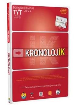 TYT Kronolojik Soru Bankası