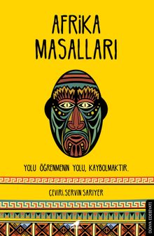 Afrika Masalları