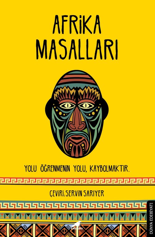 Afrika Masalları