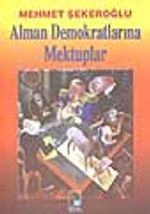 Alman Demokratlarına Mektuplar