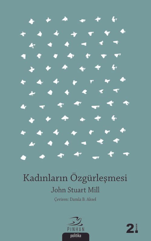 Kadınların Özgürleşmesi