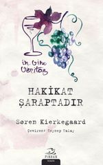 Hakikat Şaraptadır