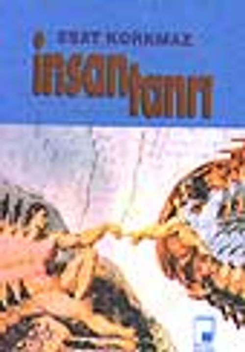 İnsan Tanrı