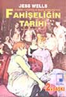 Batı Avrupa'da Fahişeliğin Tarihi