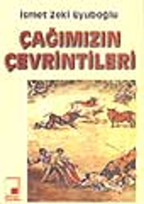 Çağımızın Çevrintileri