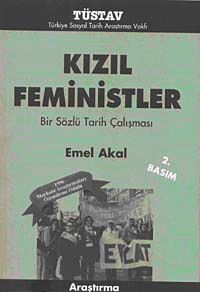 Kızıl Feministler