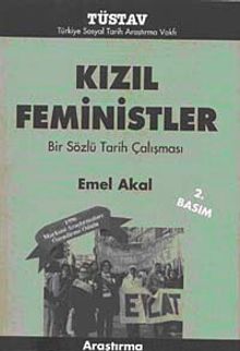 Kızıl Feministler