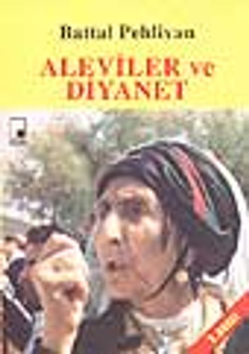 Aleviler ve Diyanet