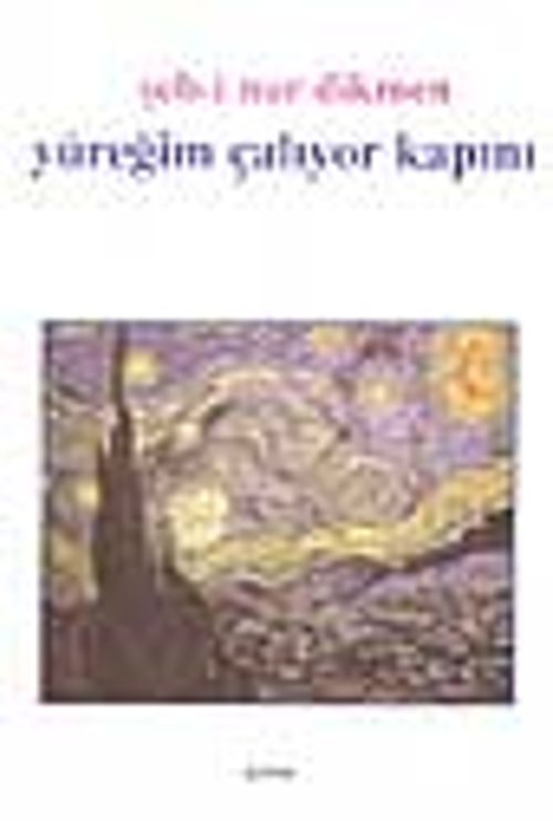 Yüreğim Çalıyor Kapını