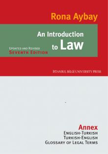 An Introduction to Law