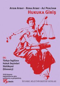 Hukuka Giriş