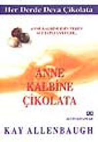 Anne Kalbine Çikolata