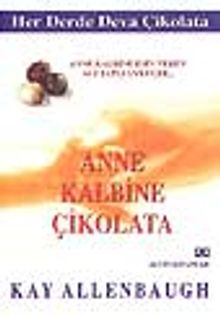 Anne Kalbine Çikolata