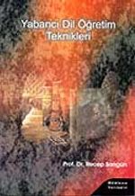Yabancı Dil Öğretim Teknikleri