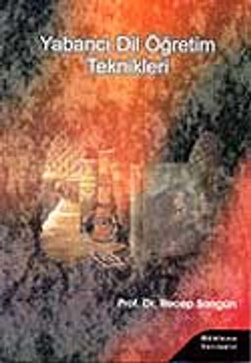 Yabancı Dil Öğretim Teknikleri