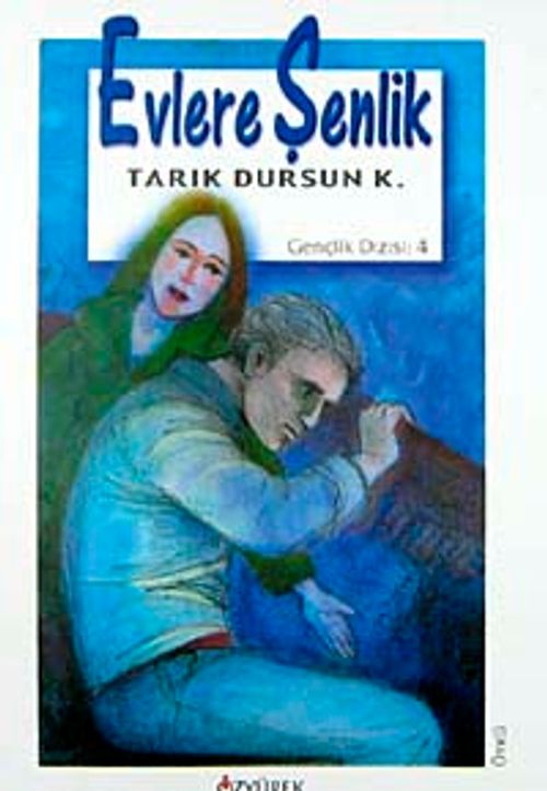 Evlere Şenlik