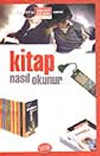 Nasıl Kitap Okunur